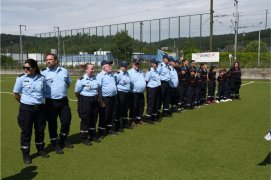 Fédération Nationale des Pompiers